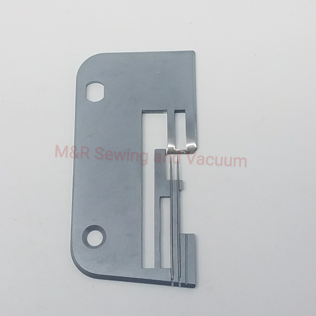 Needle Plate, Janome