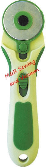 Clover 60mm Softgrip Rotary Cutter