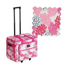 Creative Notions Sewing Machine XXL Trolley