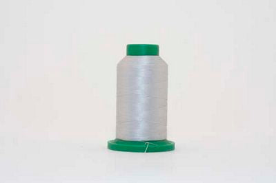 Isacord Embroidery Thread - 0150 Mystik Grey