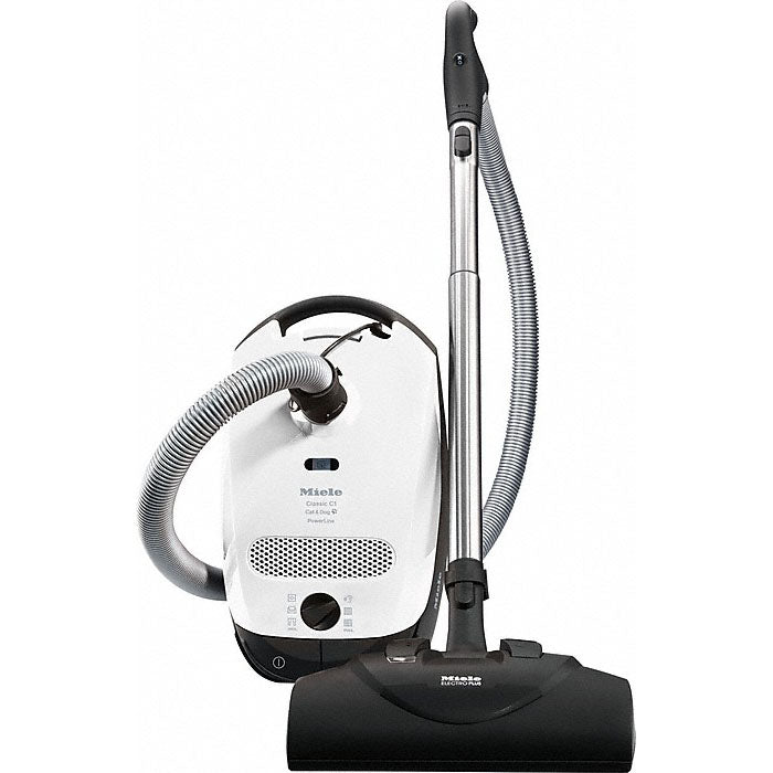 Miele Classic C1 Cat&Dog