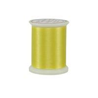 Magnifico Embroidery Thread - Fresh Lemon