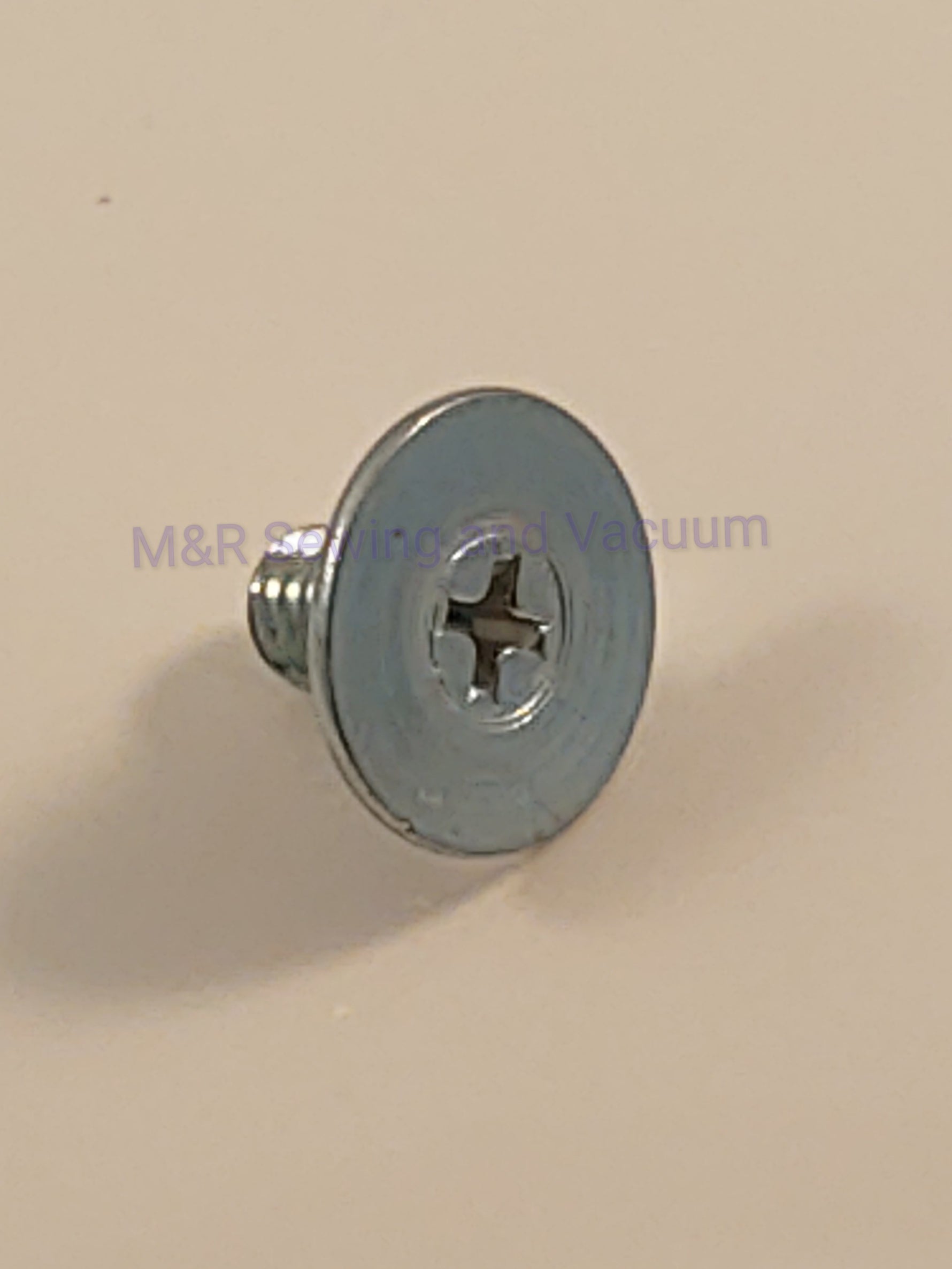 Screw, Handwheel, Pfaff