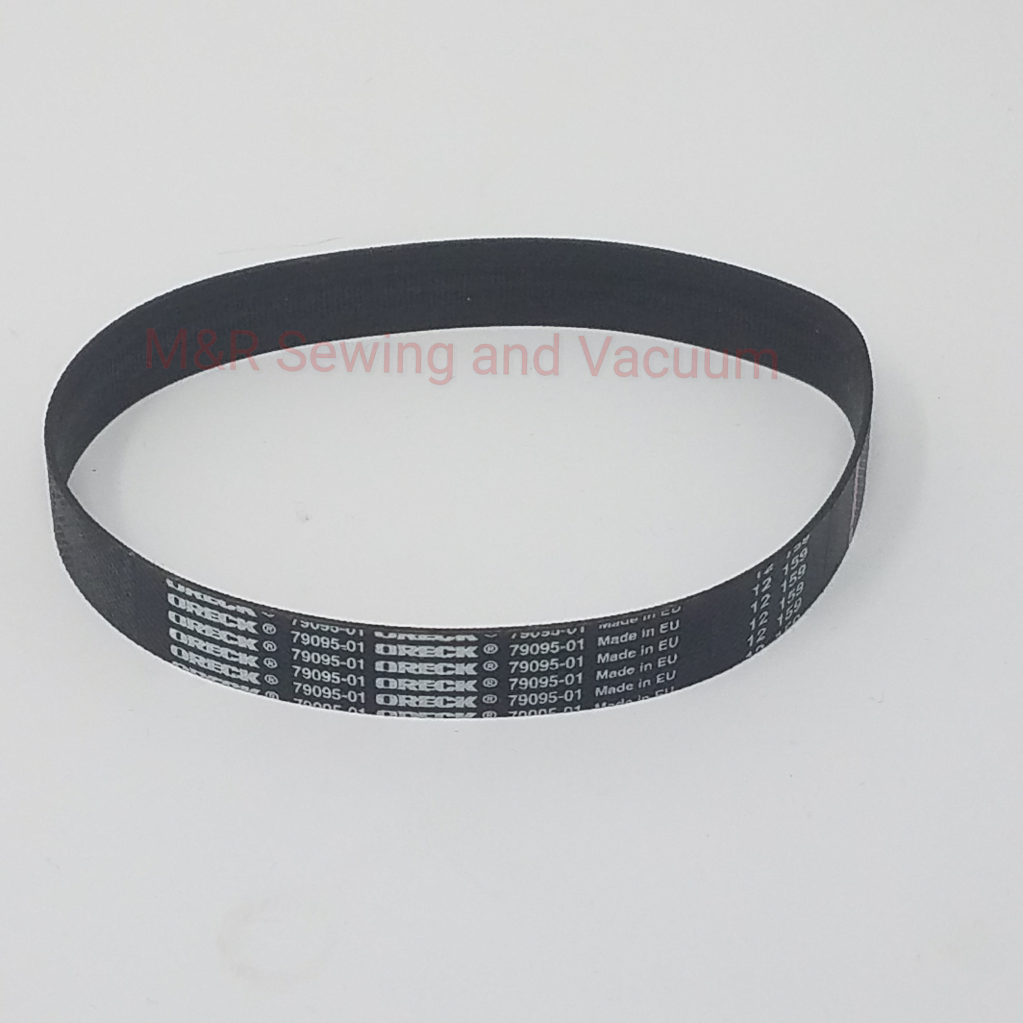 Vacuum  Oreck  Belts