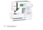 Bernina 135 Instruction Manual