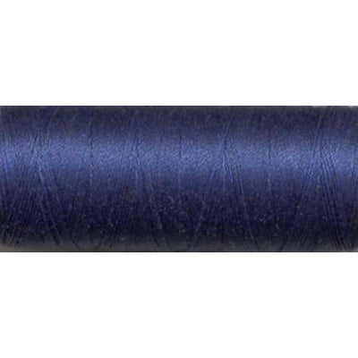 Gutermann Sew-All Polyester Thread - 252 Dark Blue