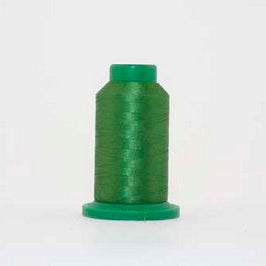 Isacord Embroidery Thread - Lime