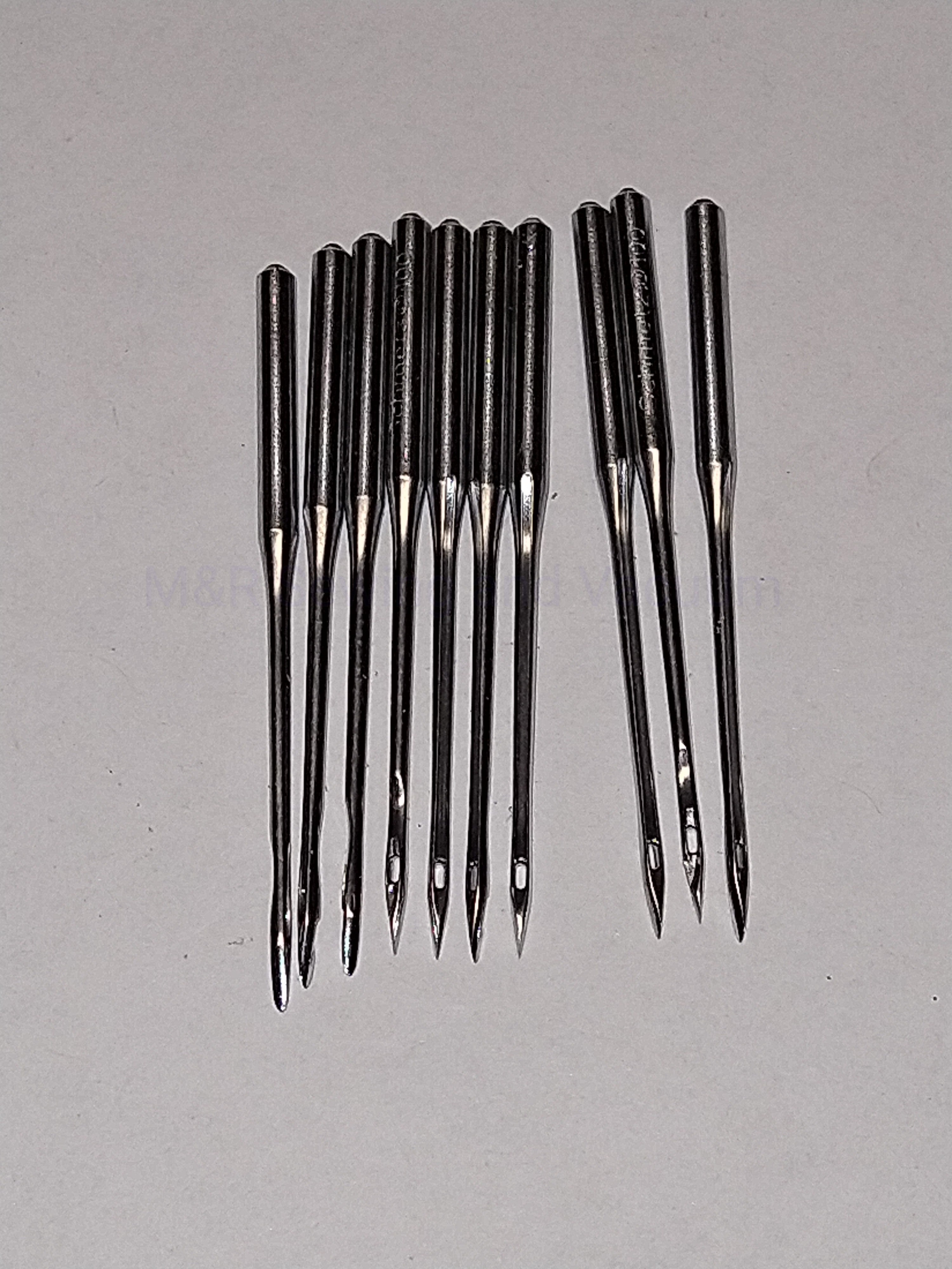 134PCR Size 100/16 Needle