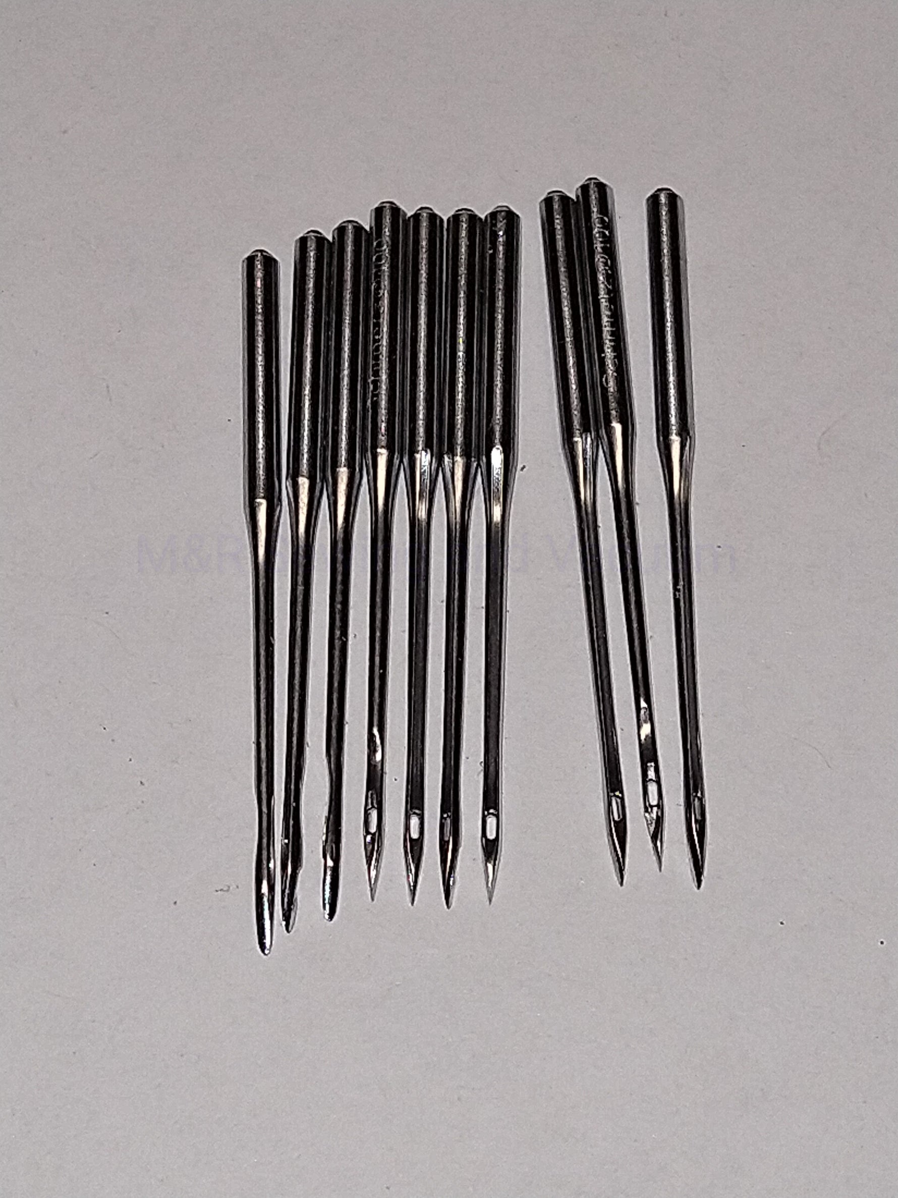 134PCR Size 100/16 Needle