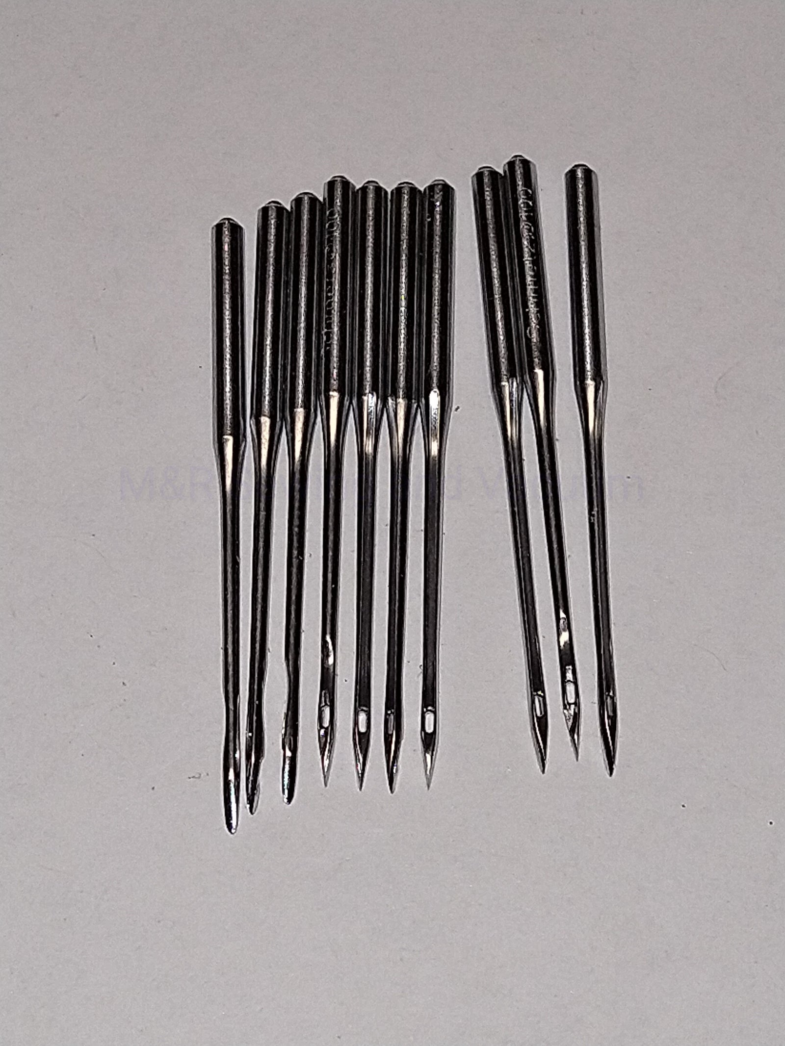 134PCR Size 100/16 Needle