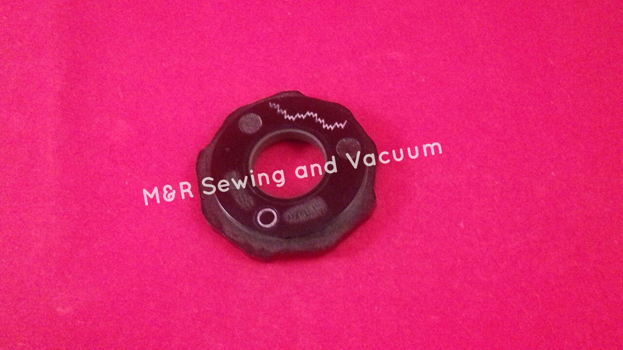 #21 Pattern Cam, Elna