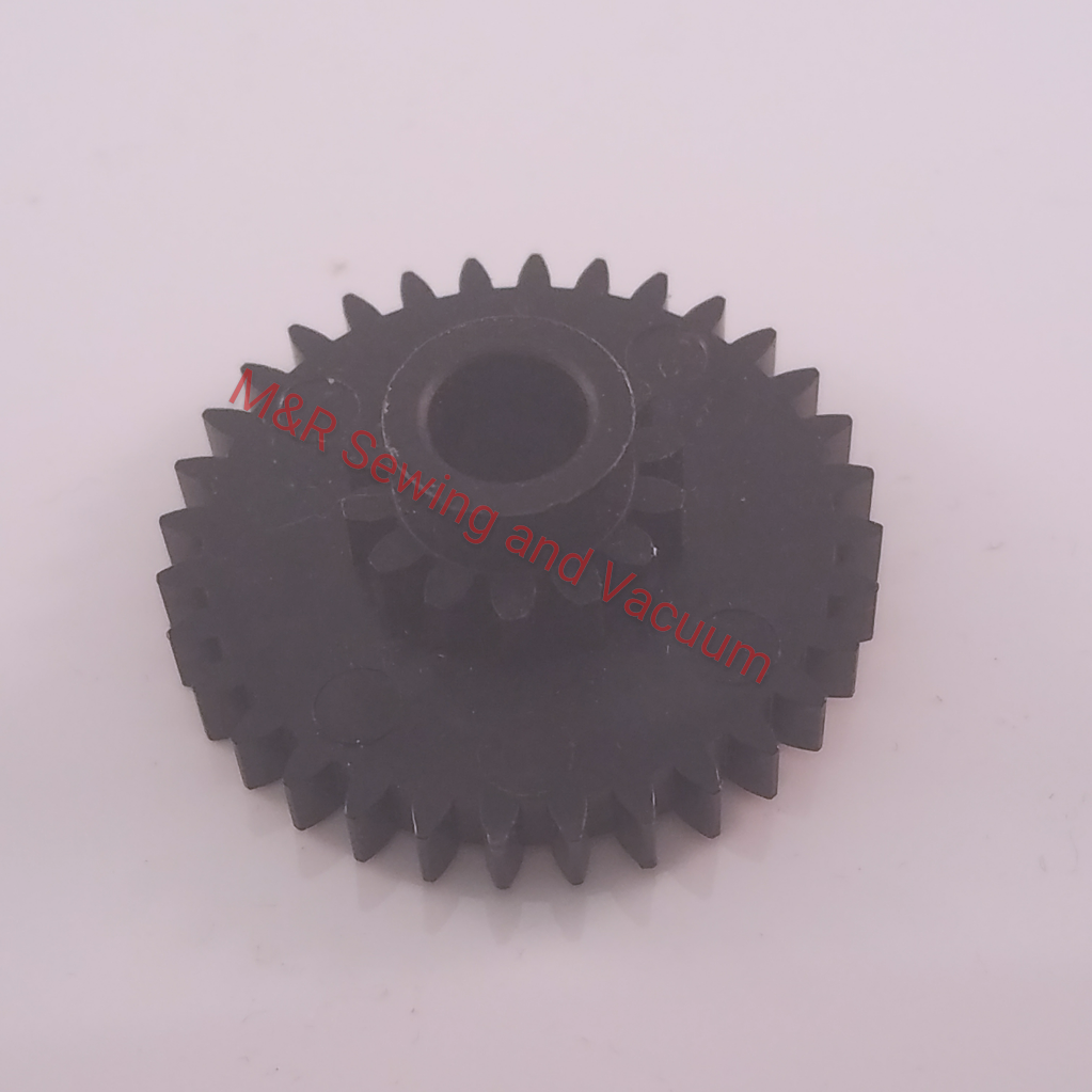 Cog Wheel Upper, Viking