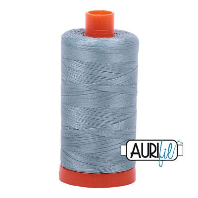 Aurifil Thread - 5008 Sugar Paper