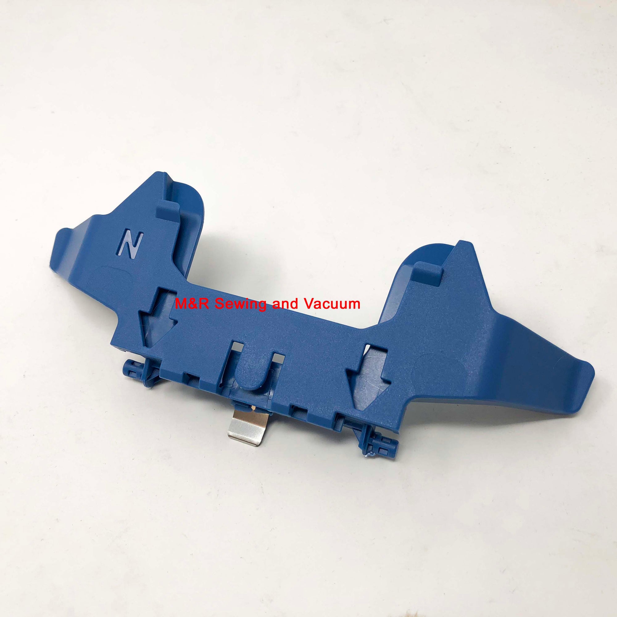 Miele Bag Holder, Blue, S8/C3