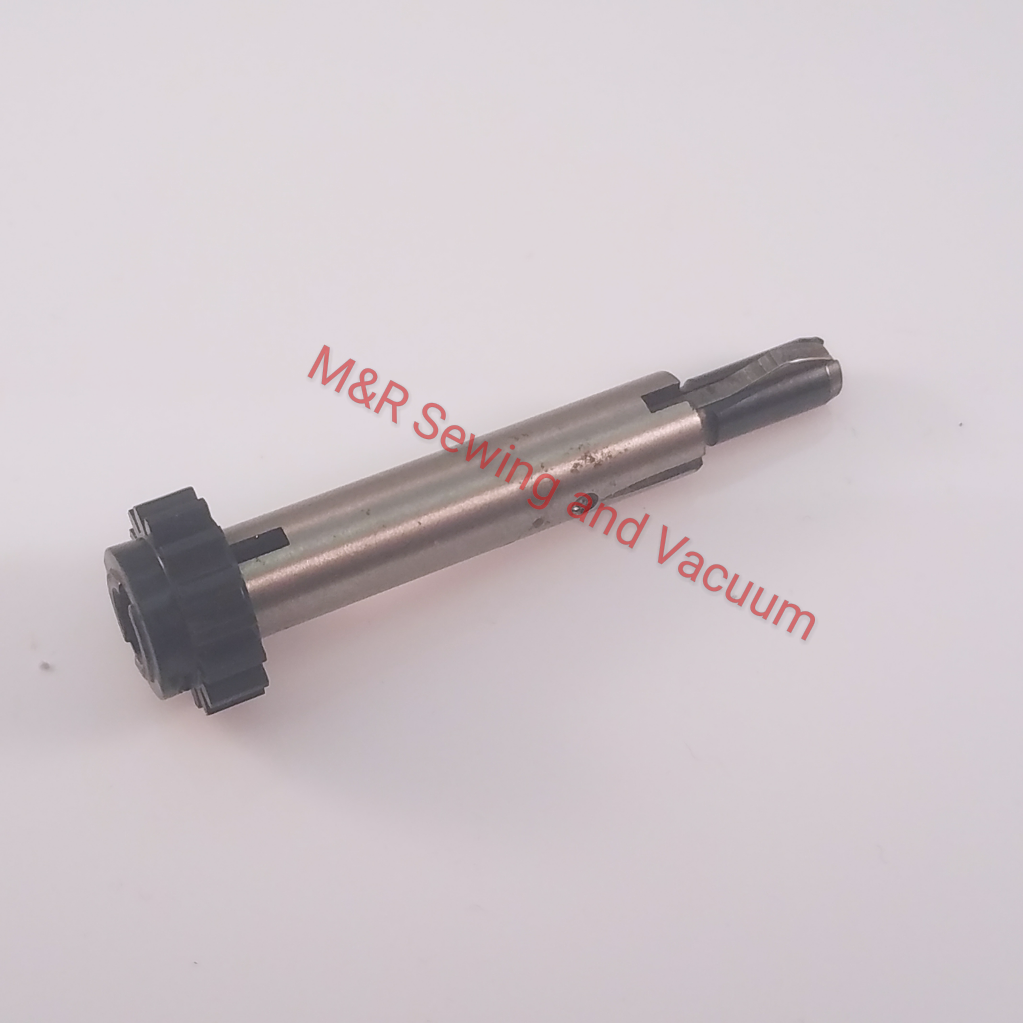 Bobbin Spindle Cpl., Viking