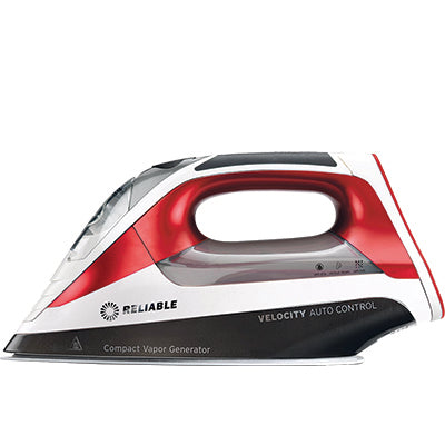 Velocity Auto Control Iron (No Longer Available)