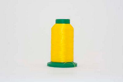 Isacord Embroidery Thread - 0600 Citrus
