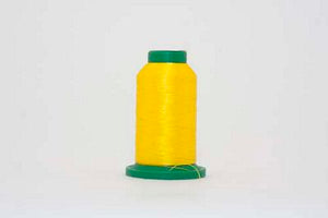 Isacord Embroidery Thread - 0600 Citrus