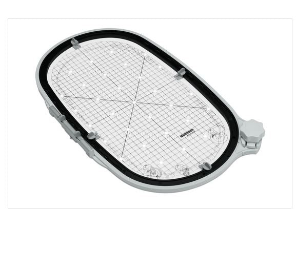 Bernina Maxi Hoop (210x400mm)