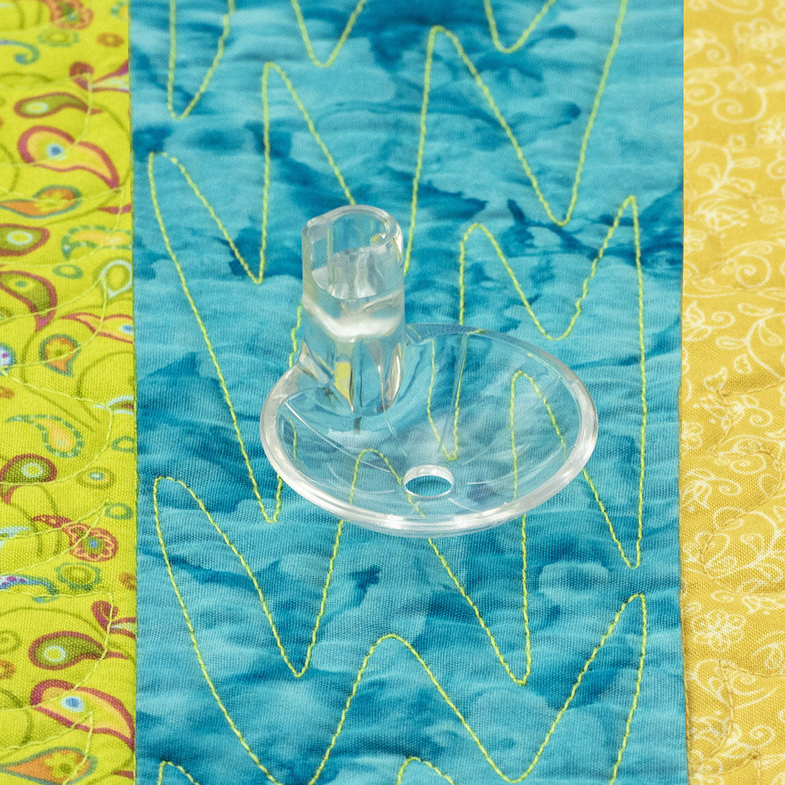 Glide Foot, BLQ-GF (No Longer Available)