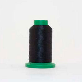 Isacord Embroidery Thread - Black