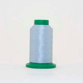 Isacord Embroidery Thread - Winter Frost