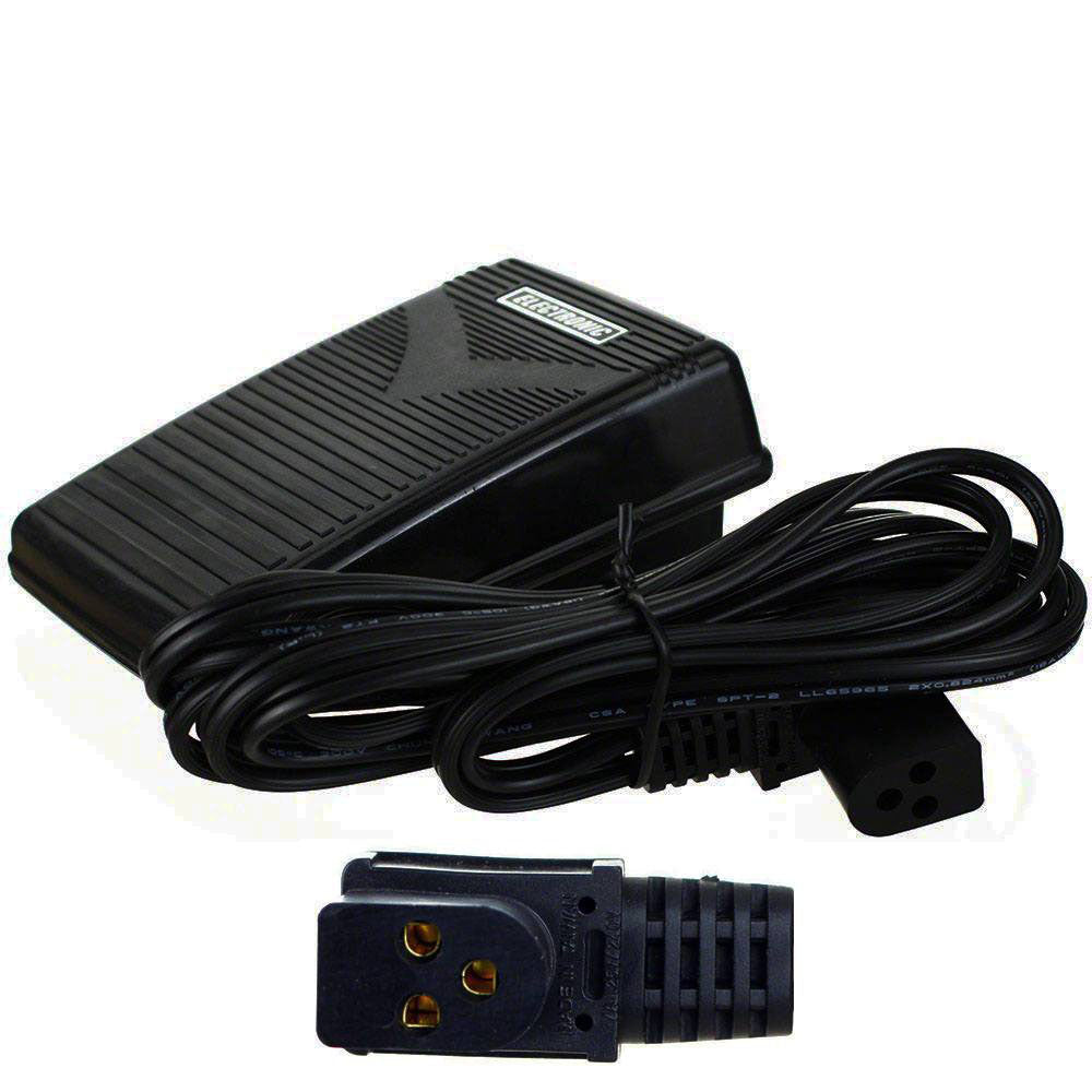 Foot Control w/ Cord, Singer
