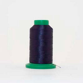 Isacord Embroidery Thread - Abergine