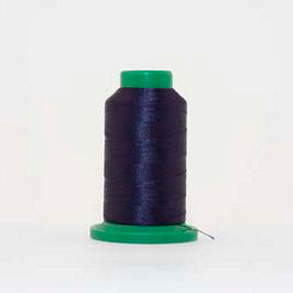 Isacord Embroidery Thread - Abergine