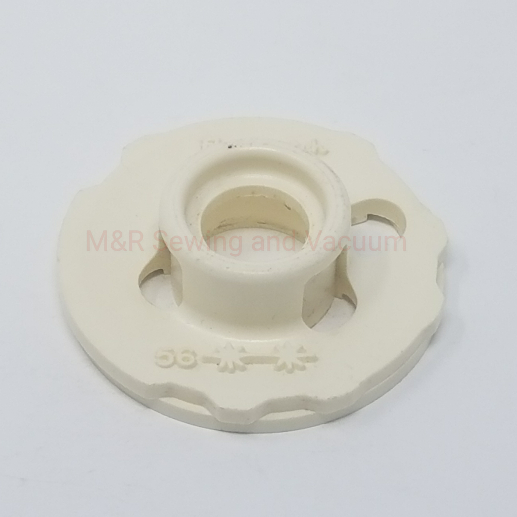 WhiteSinger Pattern Cam #56