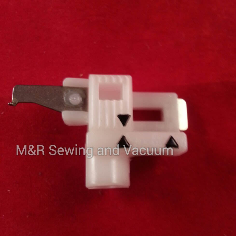 Two Thread Converter