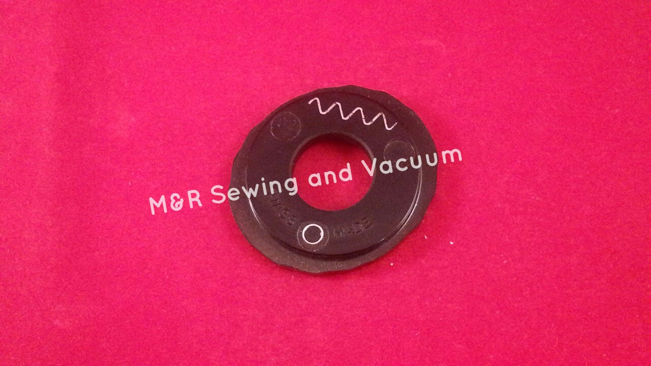 #02 Pattern Cam, Elna