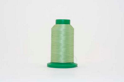 Isacord Embroidery Thread - Kiwi