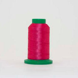 Isacord Embroidery Thread - Bright Ruby