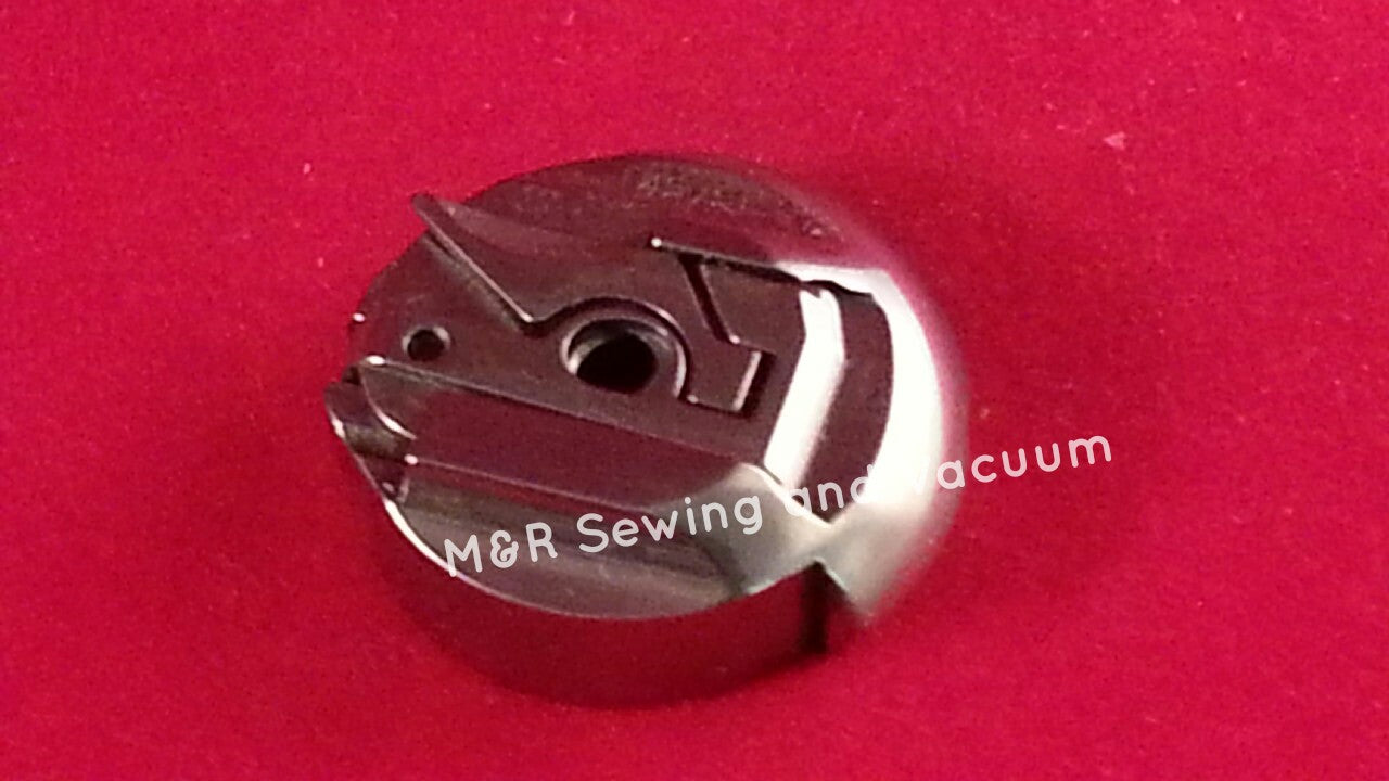 Singer Bobbin Case