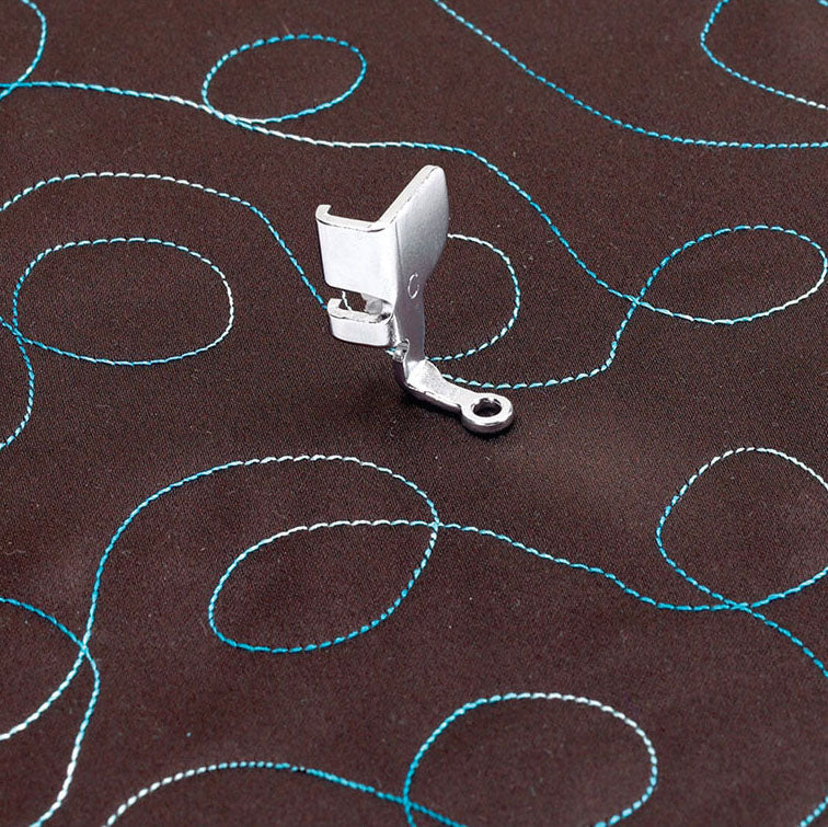 Baby Lock Free-Motion Quilting Foot, BLSR-FMC