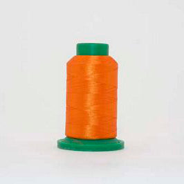 Isacord Embroidery Thread - 1102 Pumpkin