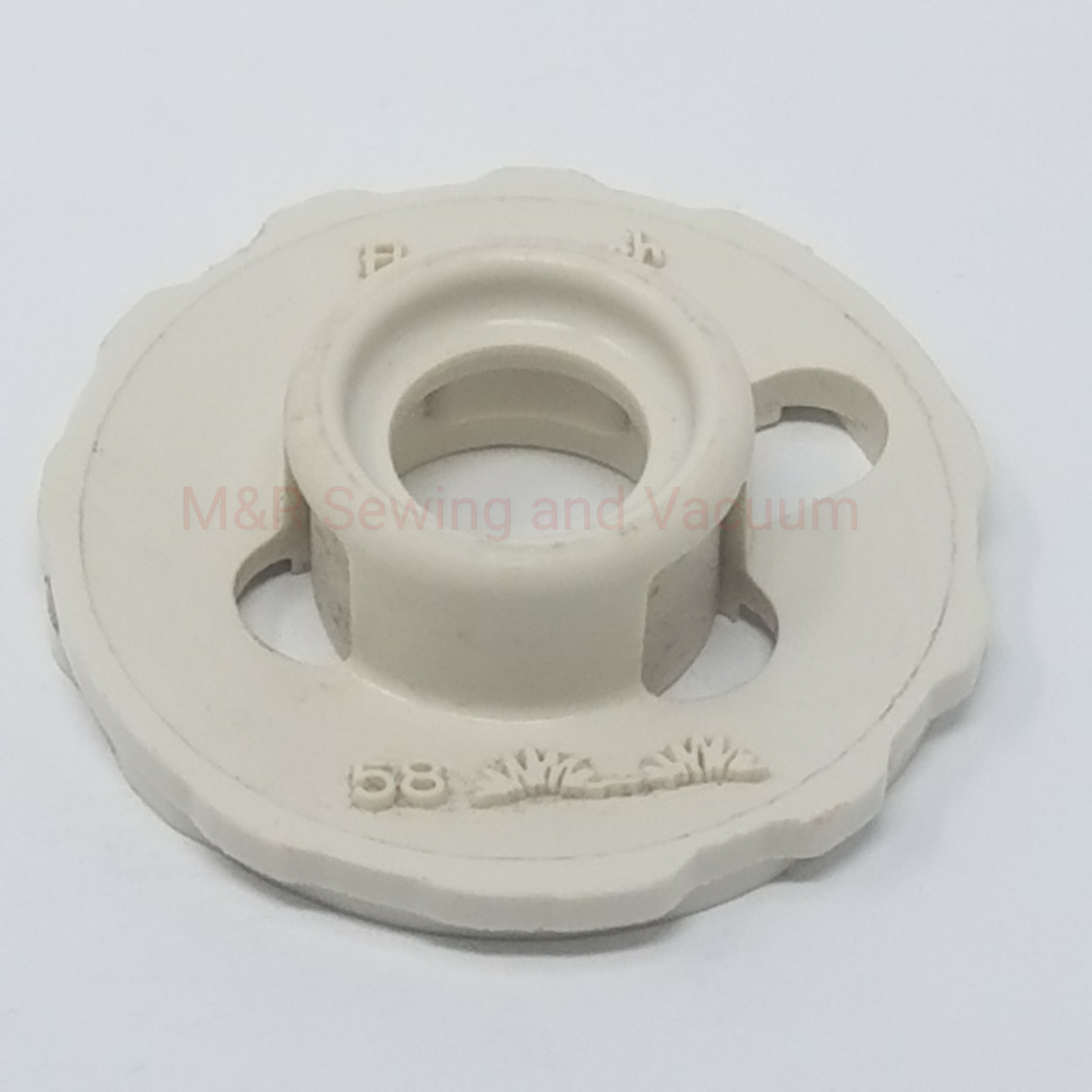 WhiteSinger Pattern Cam #58