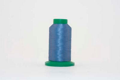 Isacord Embroidery Thread - Ocean Blue