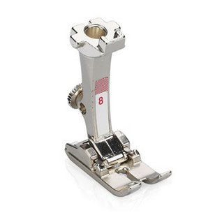 Bernina Foot #8 Jeans