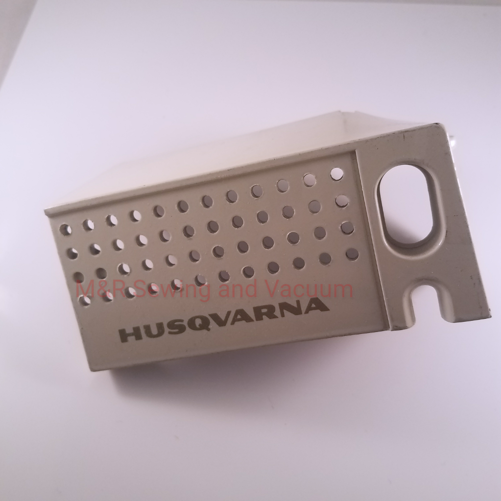 Motor Cover, Viking