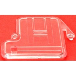 Darning Feed Cover, Singer