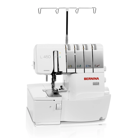Bernina L450 Serger, [600]