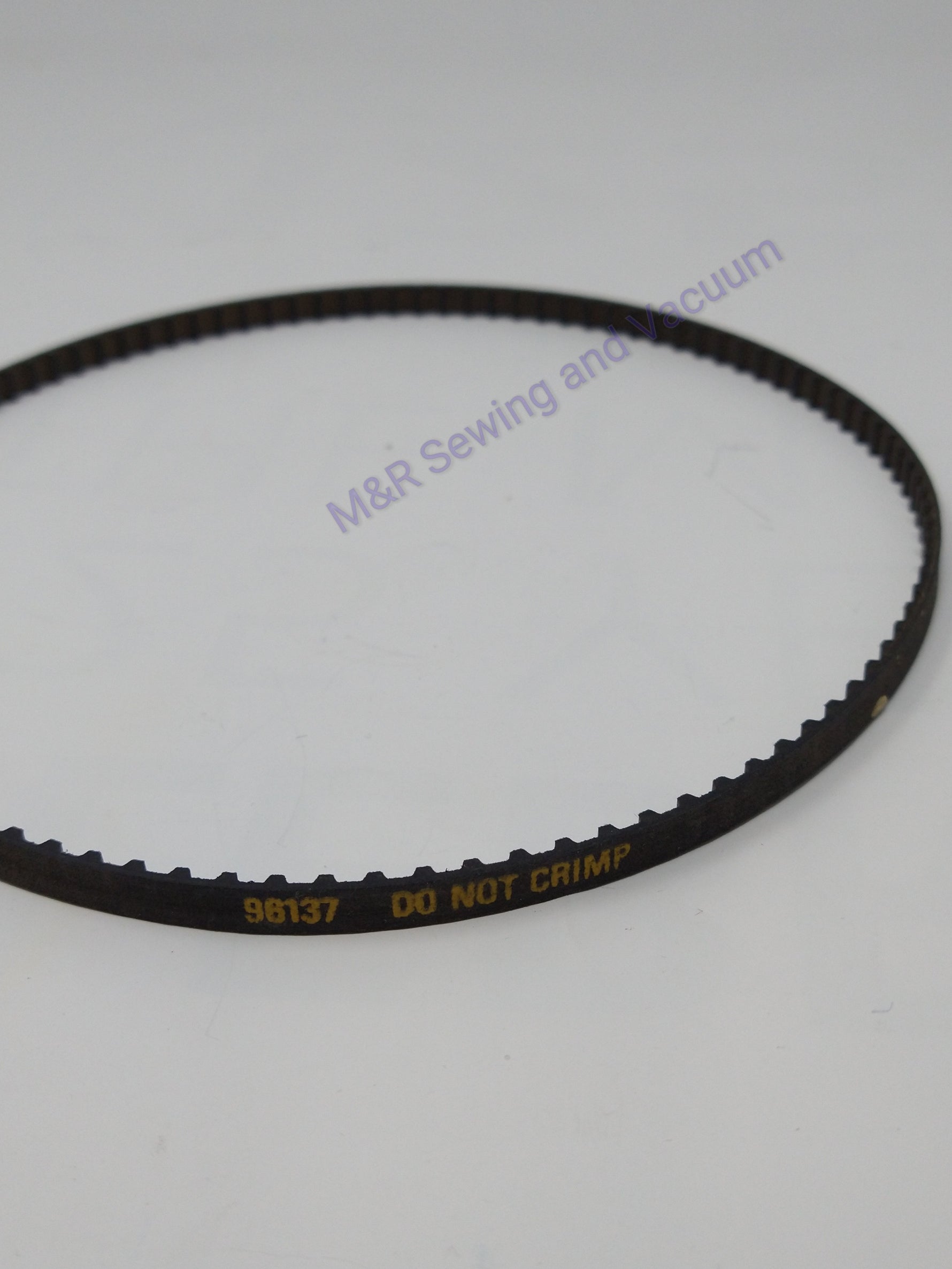 Belt, Timing, Singer