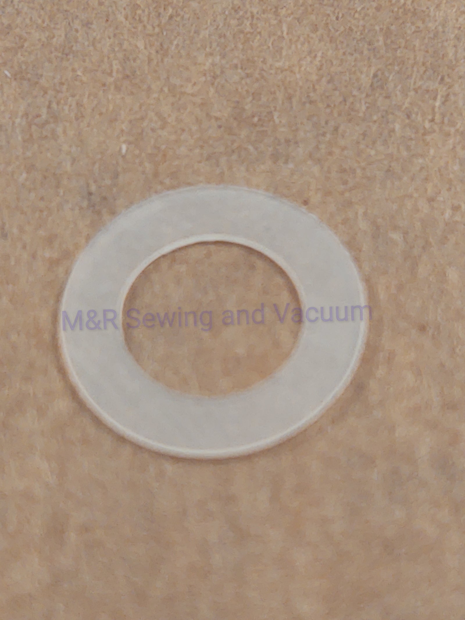 Thrust Washer, Pfaff