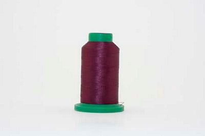 Isacord Embroidery Thread - Wine