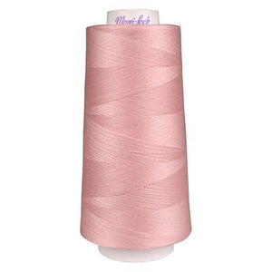 Maxi-Lock Serger Thread - Pink