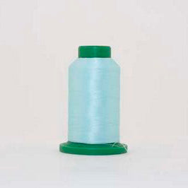 Isacord Embroidery Thread - Aquamarine