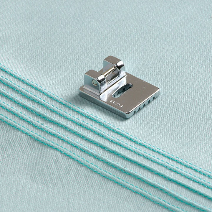 Baby Lock Pintuck Foot - 5 Groove, ESG-PF