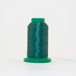 Isacord Embroidery Thread - Field Green
